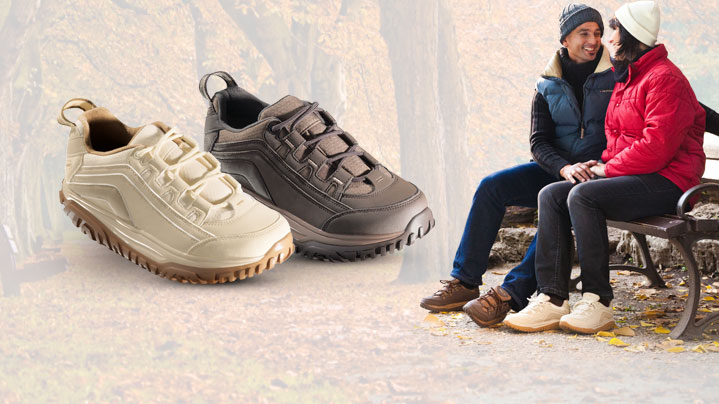 Walkmaxx Walkmaxx Обувки за пешачење