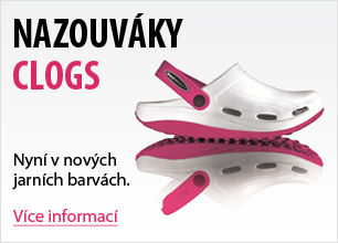 Dárek ke každému páru vysokých bot Outdoor