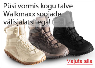Välisjalatsid