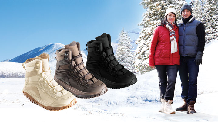  Walkmaxx Чизми