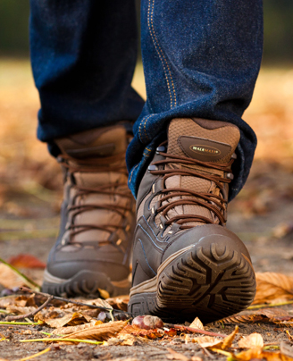 Bocanci Walkmaxx