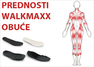 Prednosti
