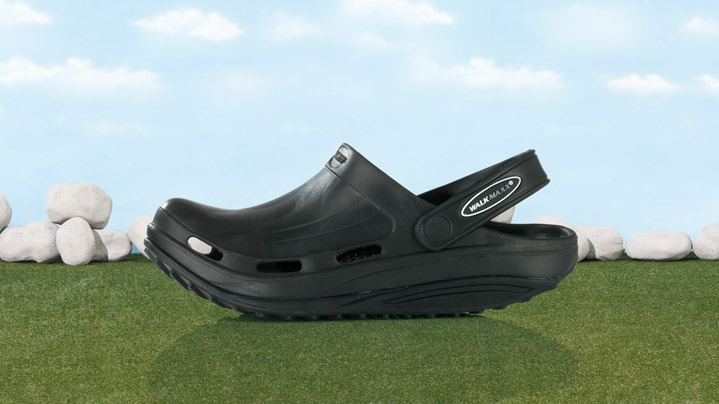  Čības Clogs 