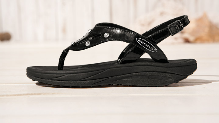 Walkmaxx Sandals Elegantas sandales 