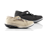Walkmaxx Ballerinas - fitnes baletanke