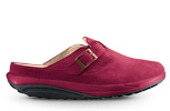 Walkmaxx Comfort kožne papuče